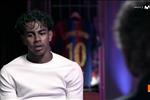 لامين يامال يرد على مبابي: أنا من أستحق الفوز بالكرة الذهبية هذا العام
