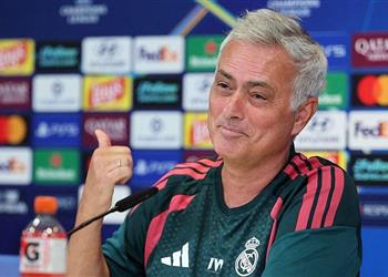 تقارير لاعب ريال مدريد يحمل نبأ سار ا لـ مورينيو قبل مواجهة إلتشي