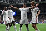 قائمة ريال مدريد لمباراة إلتشي في الدوري الإسباني.. مورينيو يضم القوة الضاربة