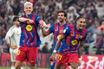 موندو ديبورتيفو: برشلونة يستعد لتجديد عقد لاعبه