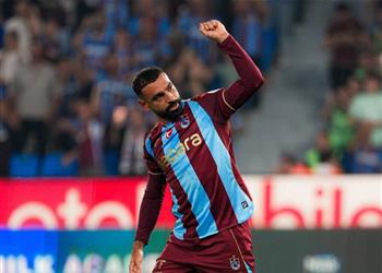 فاتح تريم يوضح حظوظ طرابزون سبور في دوري المؤتمر الأوروبي بعد ضم محمد صلاح