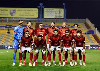 الأهلي يخطر منتخب مصر بموقف لاعبه المصاب قبل معسكر سبتمبر