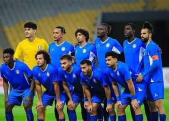 فيديو | سموحة يحقق فوزه الأول في الدوري على حساب طلائع الجيش