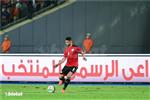 خاص | موقف ياسر إبراهيم من الانضمام لمعسكر منتخب مصر