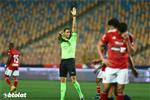 3 حكام مصريين يشاركون في دورة شمال إفريقيا للناشئين تحت 17 عامًا
