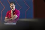 رودري: برشلونة اختار لاعبًا لدعمه في الكرة الذهبية.. ولهذا السبب غادرت مانشستر سيتي