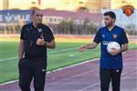 سيراميكا كليوباترا يوضح موقفه من التجديد مع علي ماهر