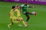 فيديو | الأهلي السعودي يخطف تعادلًا مثيرًا من باختاكور في مستهل مشوارهما بدوري أبطال آسيا