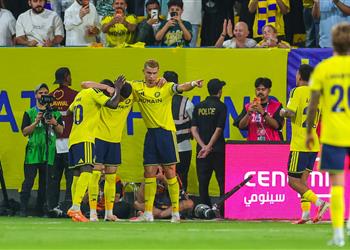 موعد والقنوات الناقلة لمباراة النصر والعين اليوم في دوري أبطال آسيا للنخبة