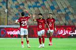 موعد والقناة الناقلة لمباراة الأهلي وأبو قير للأسمدة اليوم في الدوري المصري