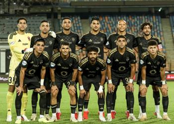 تشكيل الأهلي المتوقع أمام أبو قير للأسمدة اليوم في الدوري المصري