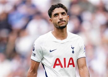 تشكيل توتنهام المتوقع أمام ليفربول اليوم في كأس كاراباو