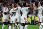 تشكيل ريال مدريد المتوقع أمام إلتشي اليوم في الدوري الإسباني