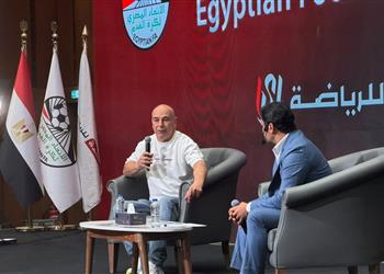 حسام حسن عن اختياراته لقائمة منتخب مصر براعي ضميري وهقف قدام ربنا