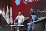 حسام حسن عن اختياراته لقائمة منتخب مصر: "براعي ضميري.. وهقف قدام ربنا"