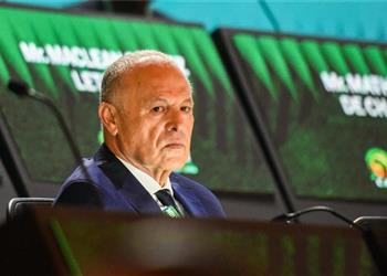 أبو ريدة يكشف كواليس مُثيرة مع منتخب مصر: "عمري ما شوفت الخوف في عين أي لاعب"