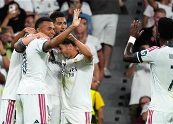 ماركا ثلاثي ريال مدريد لا يعرفون الراحة مع مورينيو بسبب فلسفته الجديدة