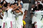 ماركا: ثلاثي ريال مدريد لا يعرفون الراحة مع مورينيو بسبب فلسفته الجديدة