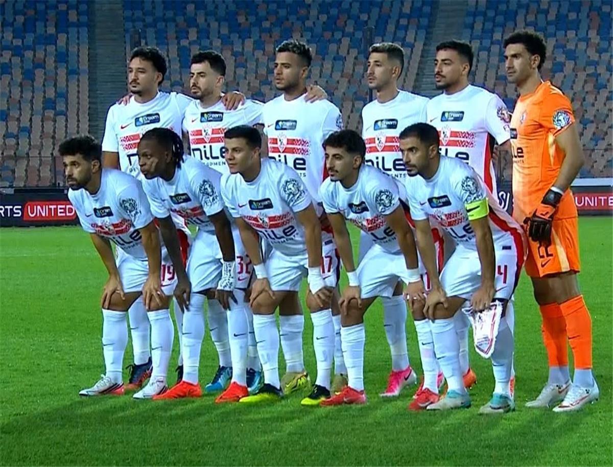 نتفاوض مع شخص واحد.. الزمالك يكشف تطورات ملف المدير الرياضي الجديد