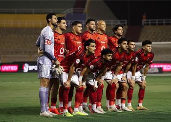 خاص الأهلي يستقر على ملعبه في كأس الكونفدرالية
