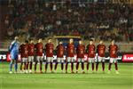 تشكيل الأهلي أمام أبو قير للأسمدة في الدوري.. بن جديدة يقود الهجوم