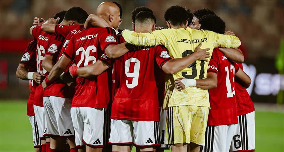 بدلاء الأهلي أبو قير للأسمدة في الدوري المصري.. شوبير يجاور هاني وبقرار