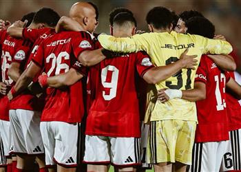 بدلاء الأهلي أبو قير للأسمدة في الدوري المصري.. شوبير يجاور هاني وبقرار
