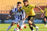 فيديو | وادي دجلة يسقط أمام المقاولون العرب ومودرن سبورت يهزم بترول أسيوط في الدوري المصري