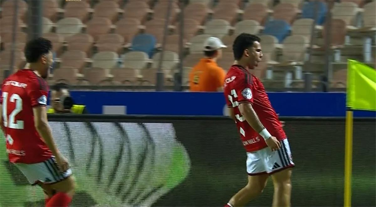 ترتيب هدافي الدوري المصري بعد هدف زيزو أمام أبو قير للأسمدة