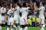تشكيل ريال مدريد أمام إلتشي في الدوري الإسباني.. تغييرات بخط الوسط