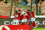 رجل مباراة الأهلي وأبو قير للأسمدة في الدوري