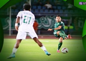 فيديو الاتحاد السكندري يهزم المصري بهدفين في الدوري