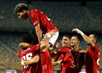 ترتيب الدوري المصري بعد فوز الأهلي على أبو قير للأسمدة
