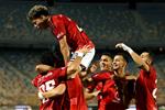 ترتيب الدوري المصري بعد فوز الأهلي على أبو قير للأسمدة