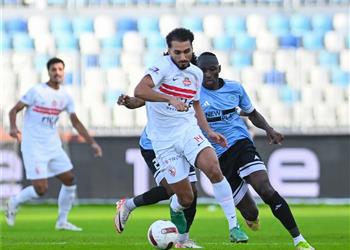 الزمالك يواجه غزل المحلة لخطف صدارة الدوري من الأهلي