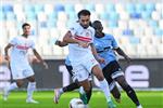 الزمالك يواجه غزل المحلة لخطف صدارة الدوري من الأهلي