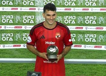 زيزو يعلق على مواجهة الزمالك المقبلة في الدوري ويصرح هدف حسين الشحات حلو