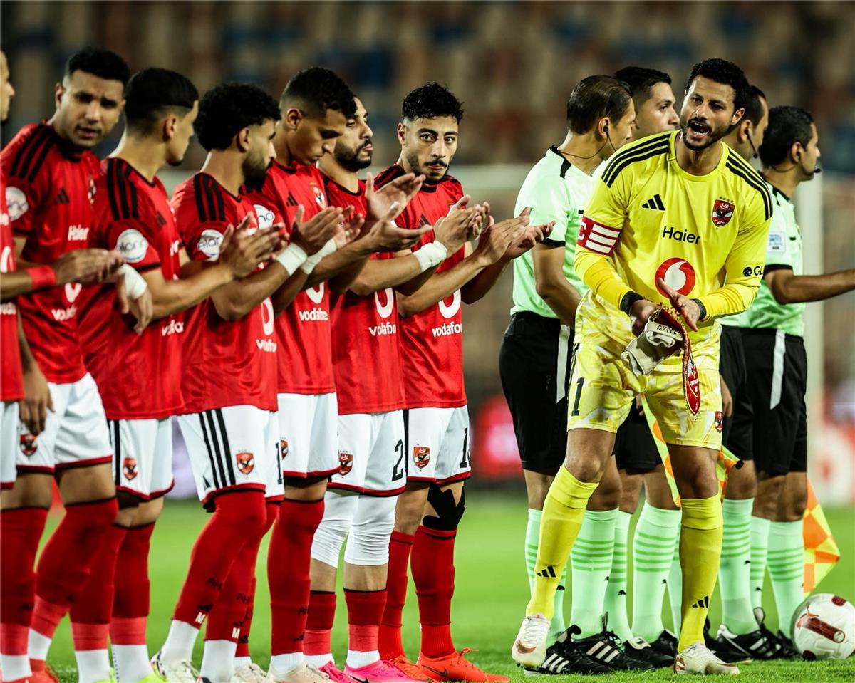عماد متعب يكشف ميزة الأهلي هذا الموسم.. ويؤكد: لا يمكن الحكم على الصفقة الجديدة