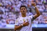 فيديو | بطريقة مذهلة.. جولر يسجل هدف ريال مدريد الأول أمام إلتشي
