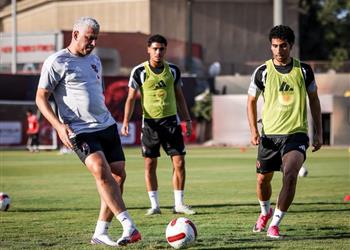 وائل جمعة الأهلي حقق هدفه في الدوري حتى الآن ون حاسب على أخطاء الموسم الماضي