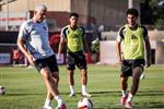 وائل جمعة: الأهلي حقق هدفه في الدوري حتى الآن.. ونُحاسب على أخطاء الموسم الماضي