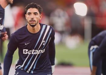 فيديو جالاجير يسجل هدف توتنهام الأول أمام ليفربول