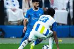 فيديو | الهلال يهزم الغرافة في دوري أبطال آسيا بمباراة الكروت الحمراء