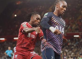 موعد مباراة توتنهام القادمة بعد الهزيمة أمام ليفربول في كأس كاراباو