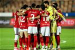 طبيب الأهلي يعلن إصابة مفاجئة للاعب الفريق بعد مشاركته أمام أبو قير للأسمدة