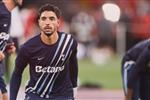 تقييم عمر مرموش في مباراة ليفربول وتوتنهام بكأس كاراباو