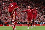 موعد مباراة ليفربول القادمة بعد الفوز على توتنهام في كأس كاراباو