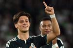 فيديو | بالقاضية.. ريال مدريد ينتزع فوزًا ثمينًا من إلتشي في الدوري الإسباني