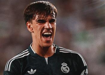 ترتيب الدوري الإسباني بعد فوز ريال مدريد على إلتشي