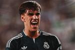 ترتيب الدوري الإسباني بعد فوز ريال مدريد على إلتشي